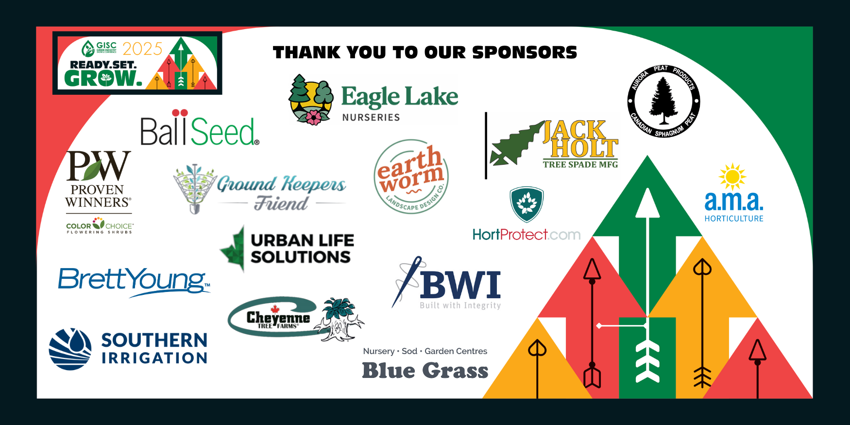 GISC 2025 SPONSOR AD