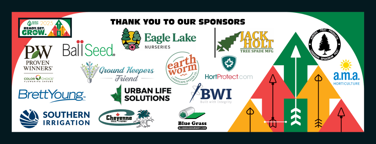 GISC 2025 SPONSOR HEADER