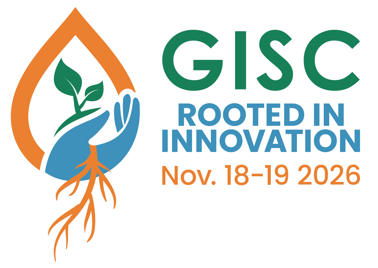 Green Industry Show & Conference Logo