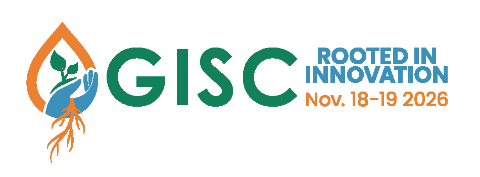 Green Industry Show & Conference Logo